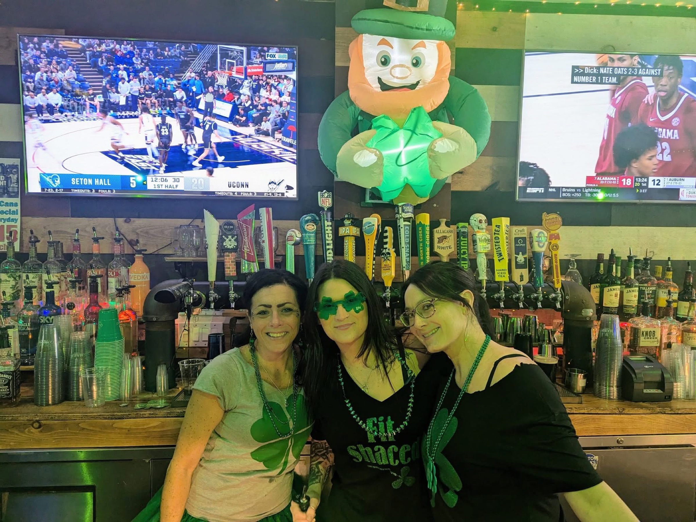 St. Patrick's Day photo 4
